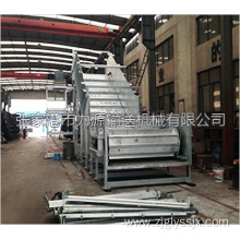 High Quality Slat(Chain) Conveyor